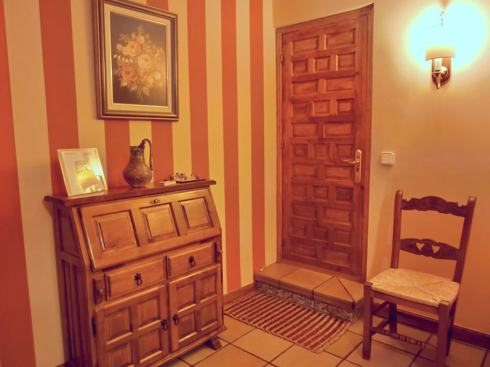 Фото Posada Javier