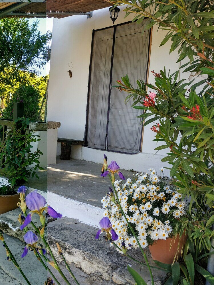 Фото To spiti tou papa sto vouno