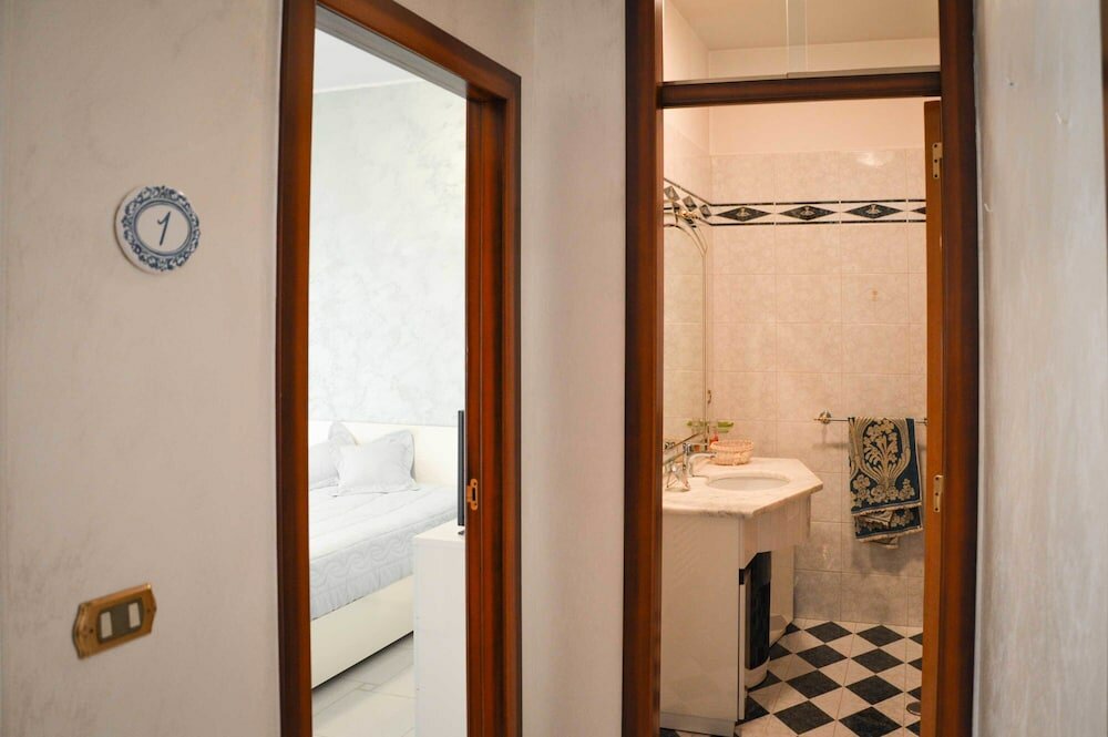 Фото B&b da Zia Titina