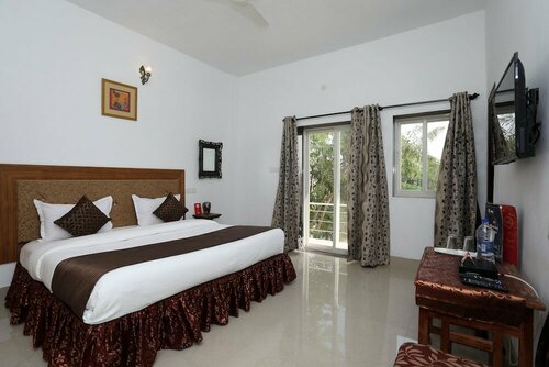 Гостиница Oyo 10206 Home Modern Stay near Fateh Sagar в Удайпуре
