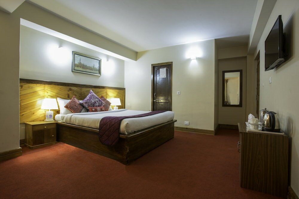 Фото Golden Dolma