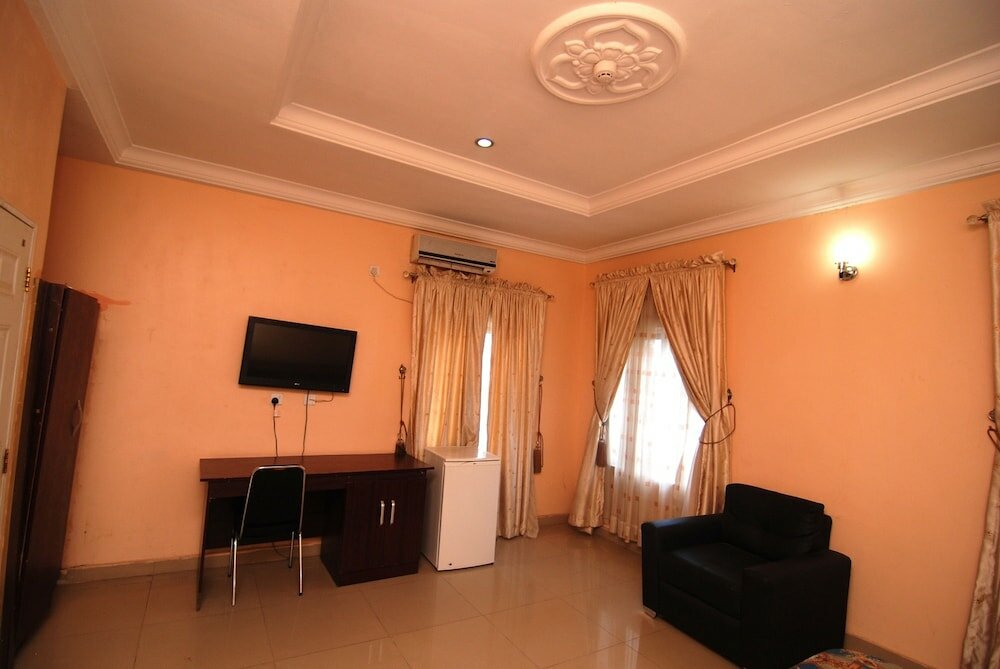 Фото Sumed Suites