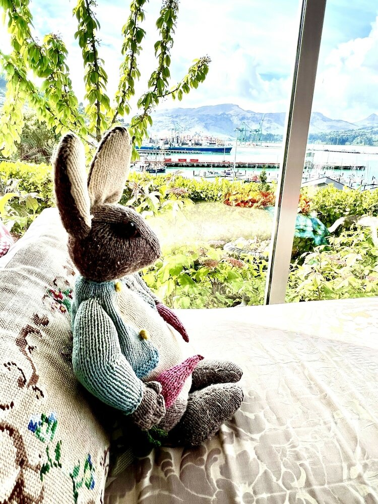 Фото Lyttelton Boatique House