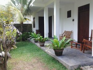 Orchid Villa 10 (Southern, Town of Hikkaduwa), hotel