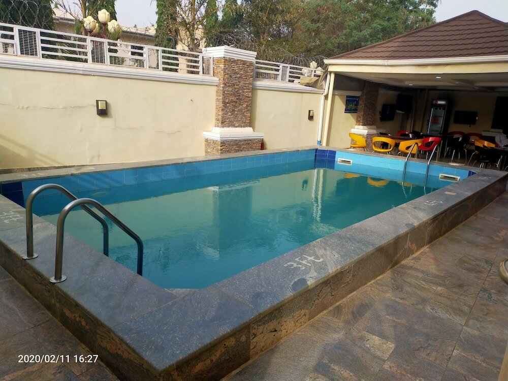 Фото Immaculate Platinum Luxury Resorts