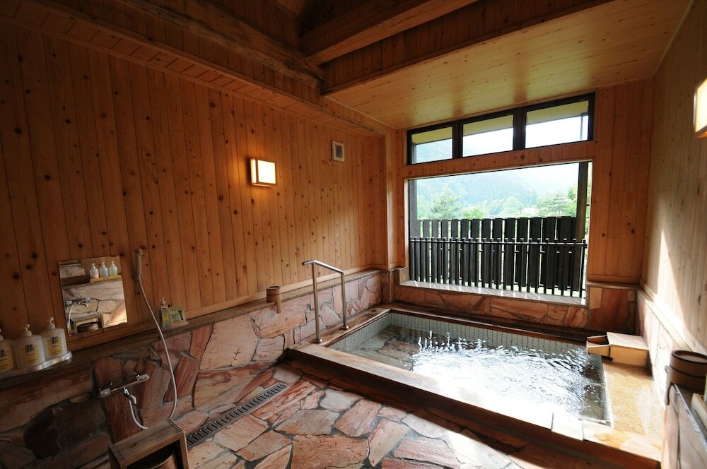 Фото Yado Kanzan