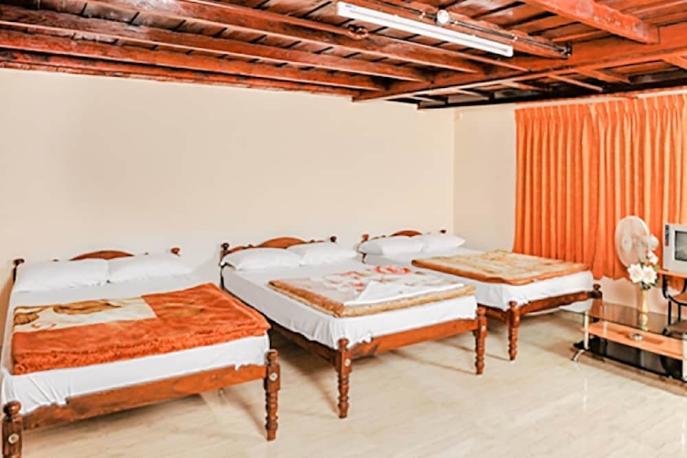 Фото GuestHouser 1 Br Homestay 5e02