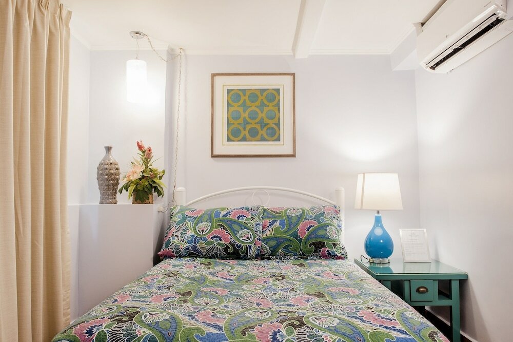 Фото Magnolia Inn