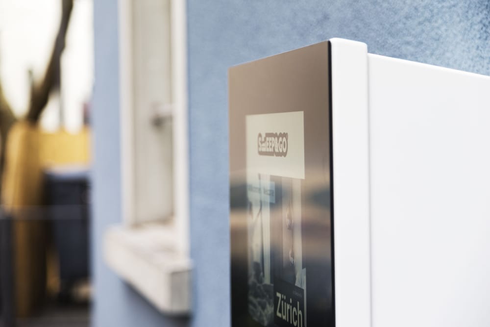 Фото Hotel Sleep & Go