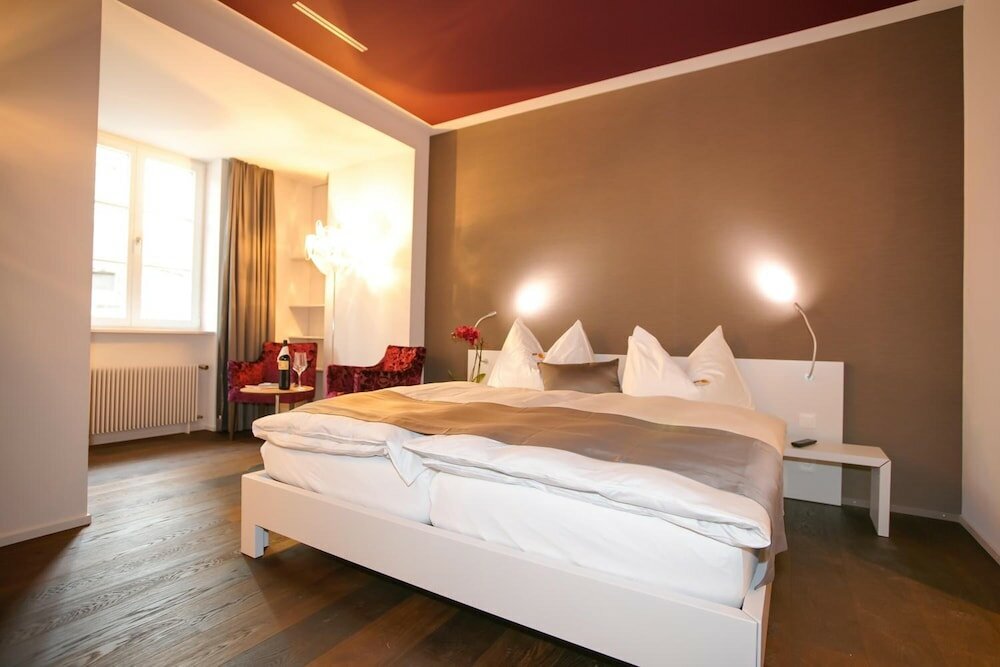 Фото Boutique Hotel Orchidee