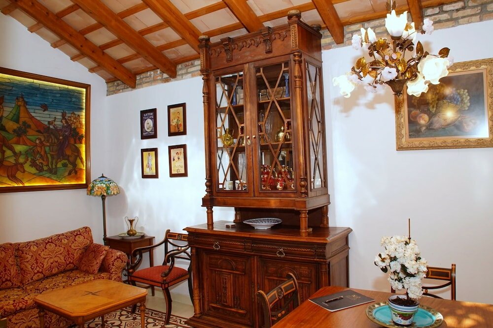 Фото Sitges Royal Rooms