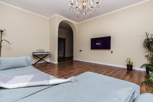 Апартаменты F’17