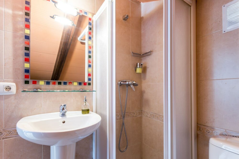 Фото La Buhardilla de la Judería