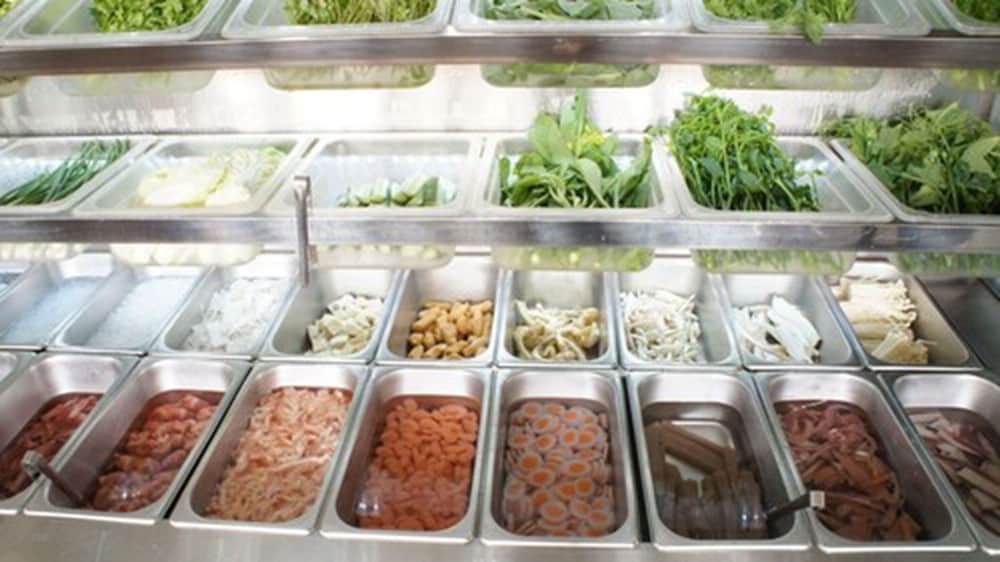 Фото The Astra Luxury Suit condo