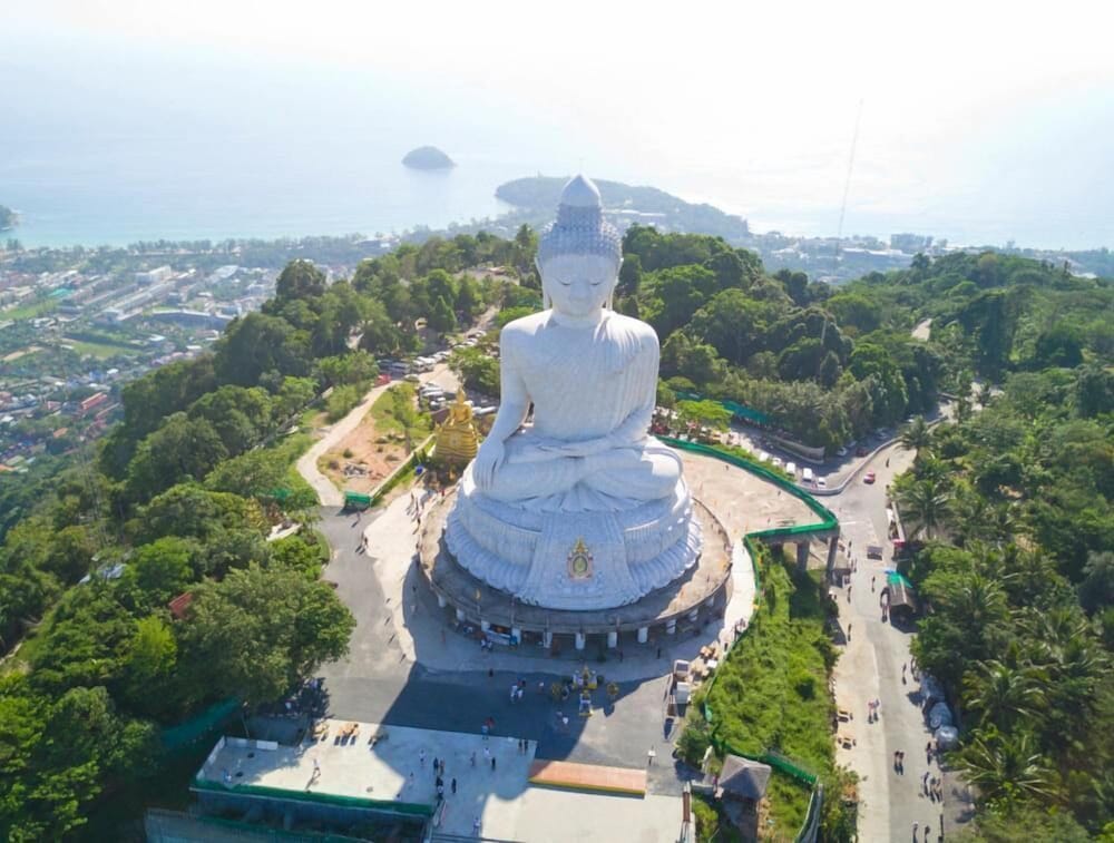 Фото Inspire Villas Phuket