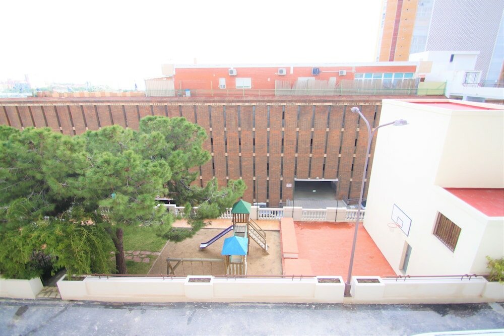 Фото Casaturis Albufereta Urb. Monte y Mar