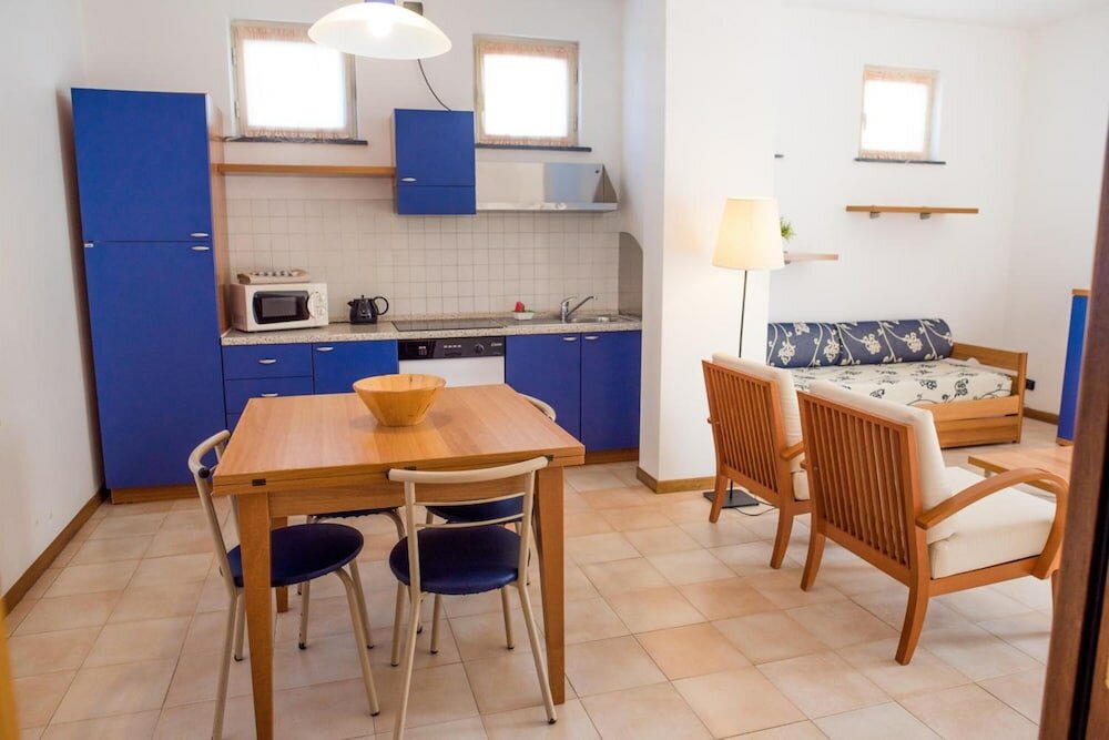 Фото Riviera Residence