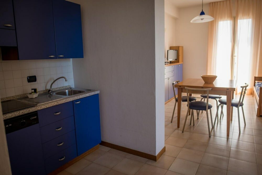 Фото Riviera Residence