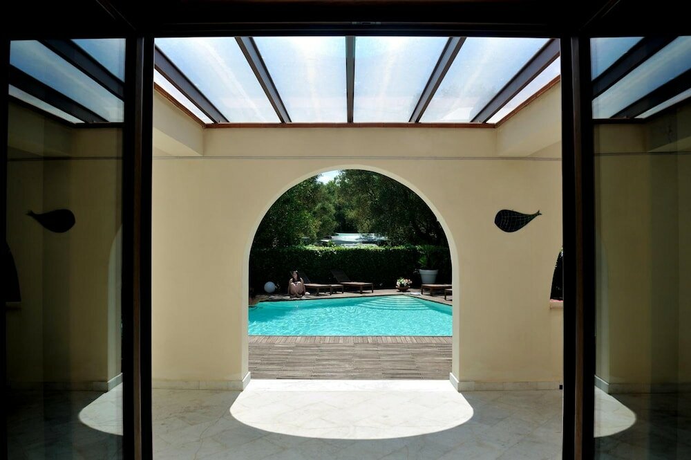 Фото Hotel Le Piane