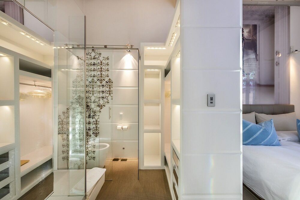 Фото Casa Gracia Barcelona Hostel