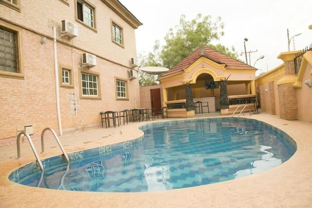 Фото Josto's Place