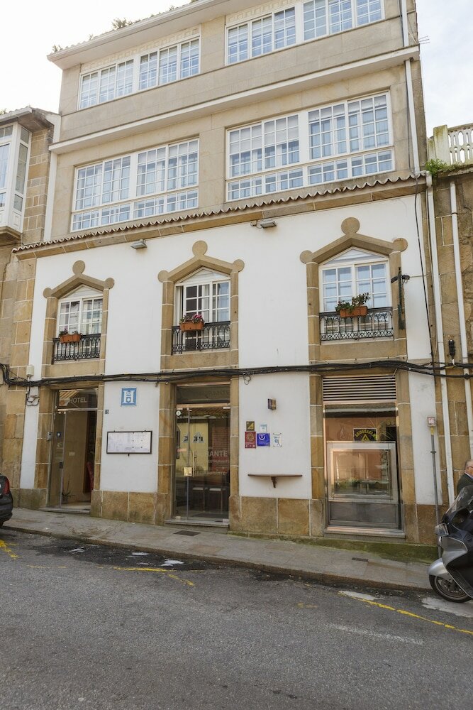 Фото Hotel Restaurante Elisardo