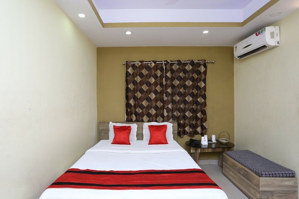 Фото Oyo 5718 Pratiksha Guest House