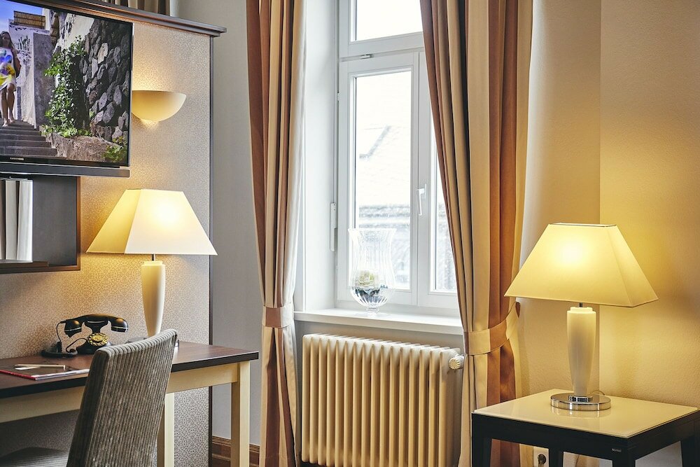 Фото Hotel Alte Schule