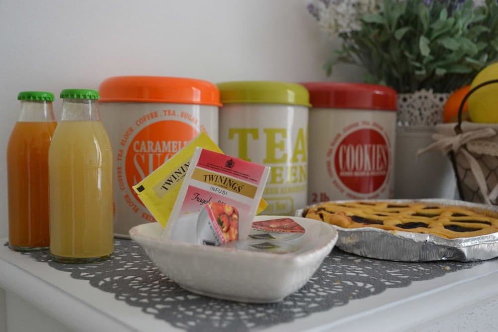 Фото MyRooms San Pietro