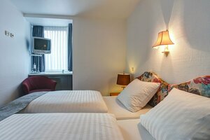 Гостиница Hotel Arde Köln
