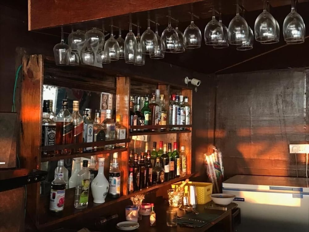 Фото Madhu Beach Huts