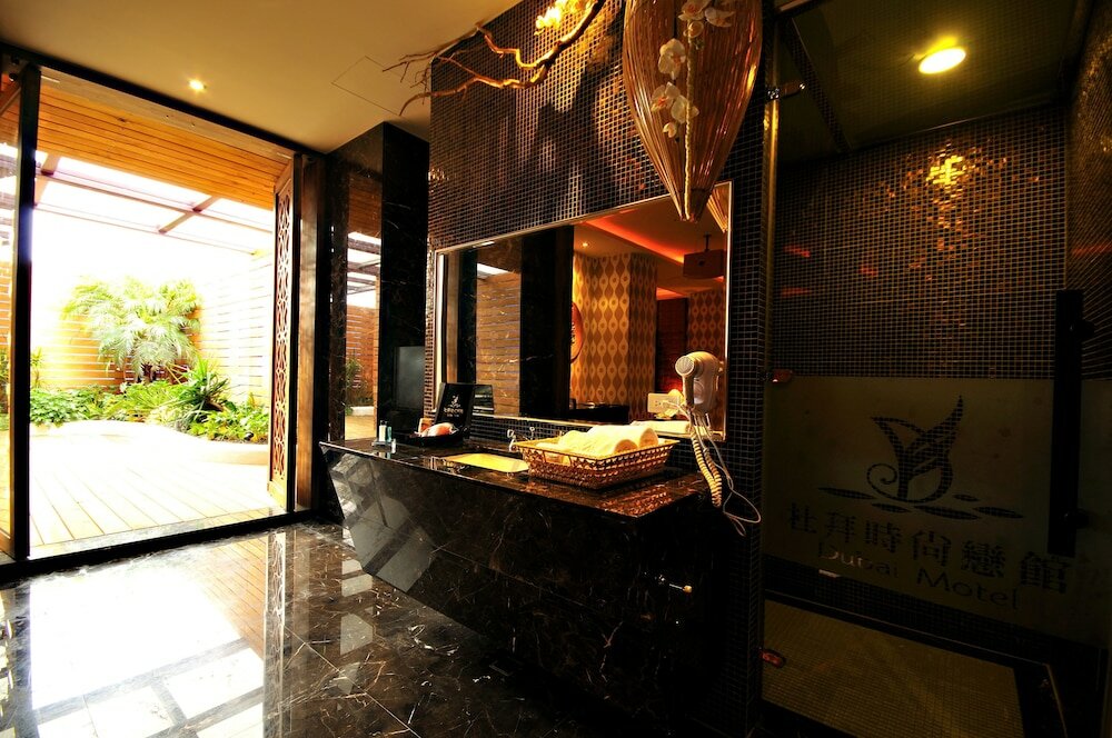 Фото Dubai Motel