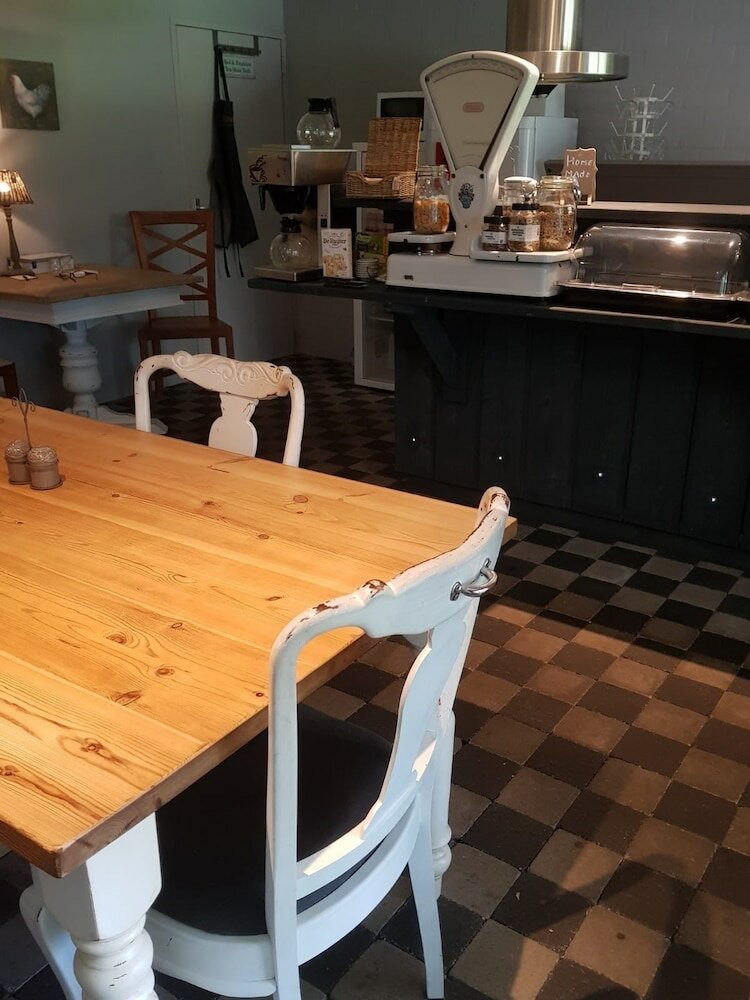 Фото Bed and Breakfast Mooi Achel