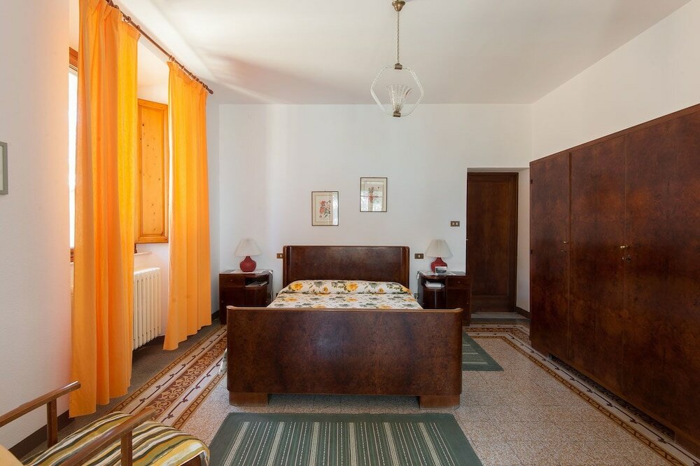 Фото Villa Bengodi