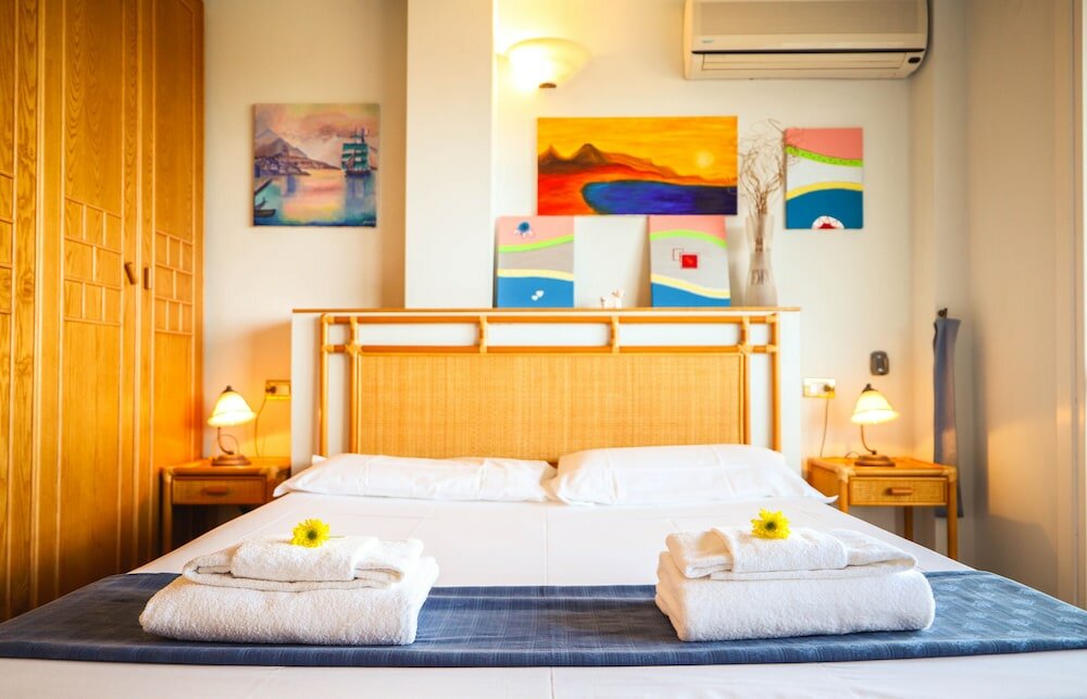 Фото Residence Sole dell'Argentario