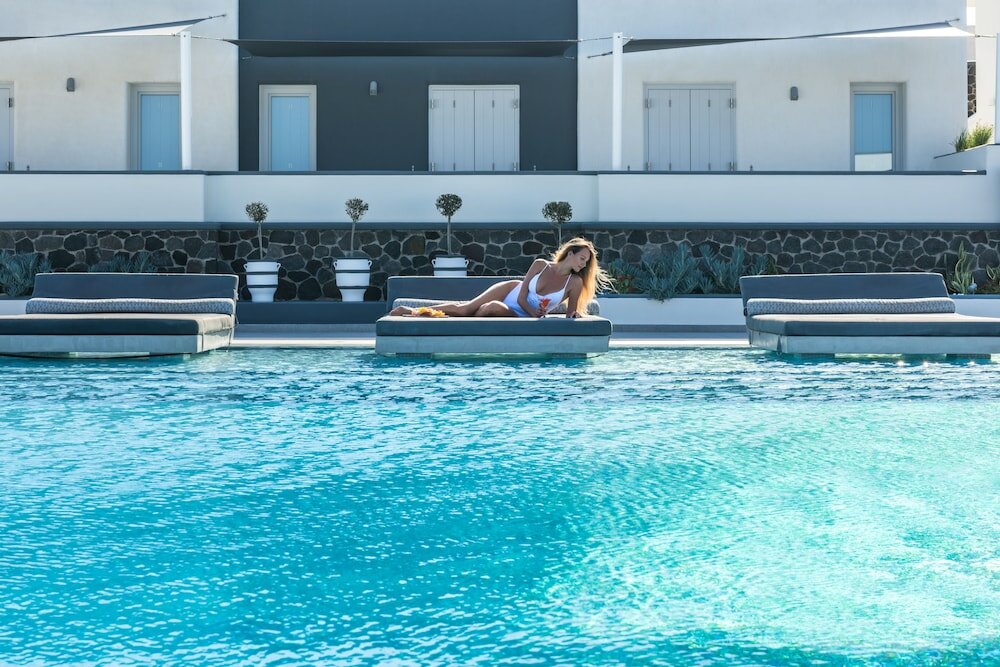 Фото Myst Boutique Hotel