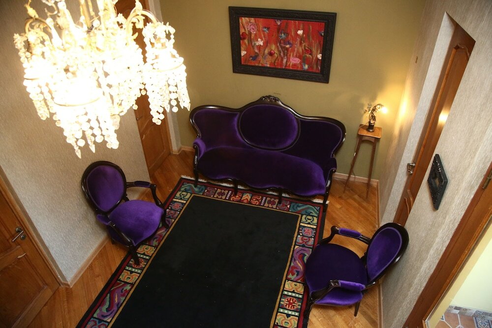Фото Tbilisi Boutique Mansion