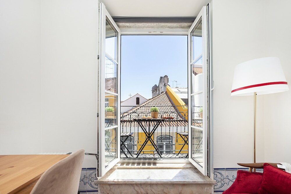 Фото Gonzalo's Guest Apartments - Downtown Historic Flats II