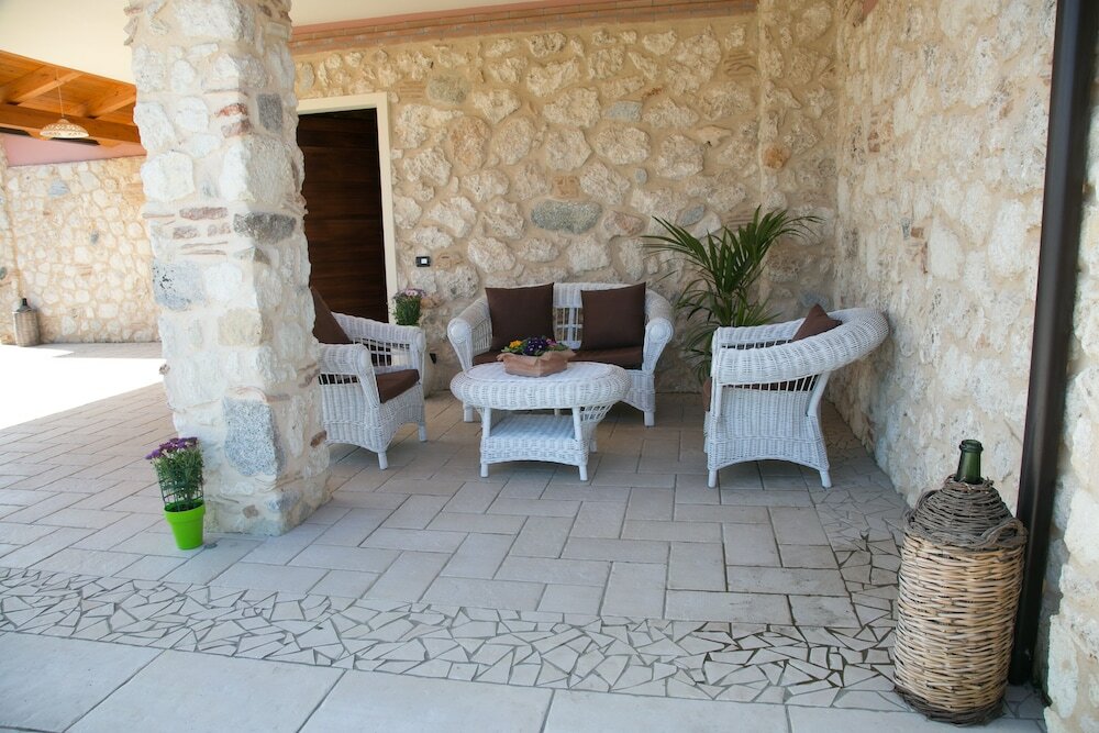 Фото B&b Casale Pietrantica Tropea