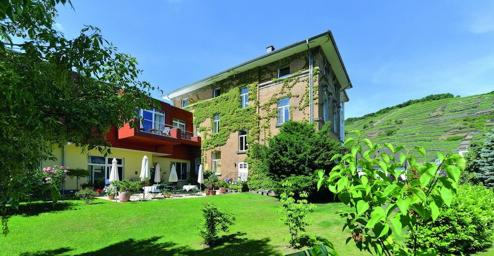 Фото Hotel Villa Sanct Peter