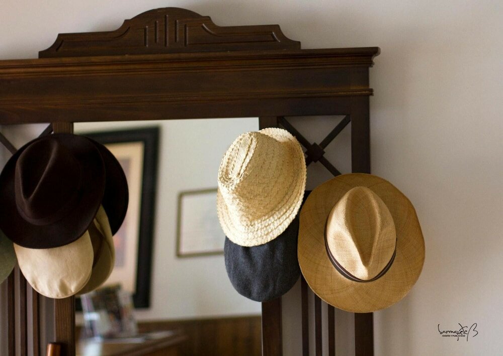 Фото Hotel Rural la Casona del Abuelo Parra