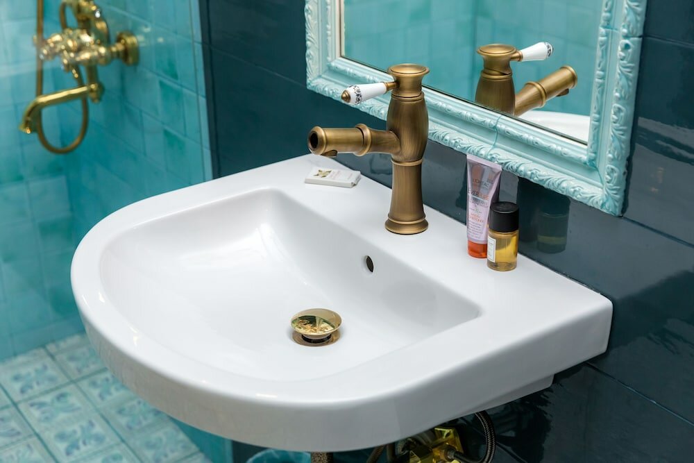 Фото Tbilisi Boutique Mansion