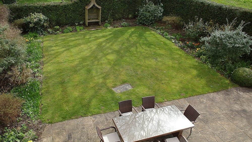 Фото Saratoga Cottage