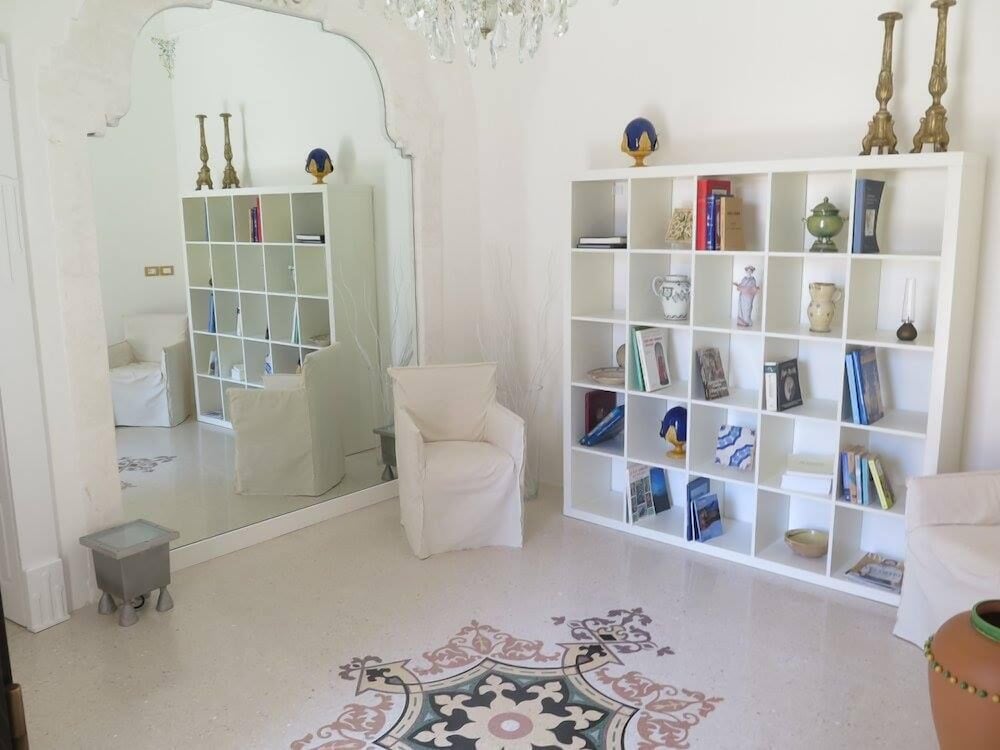 Фото Dimora dell'Osanna