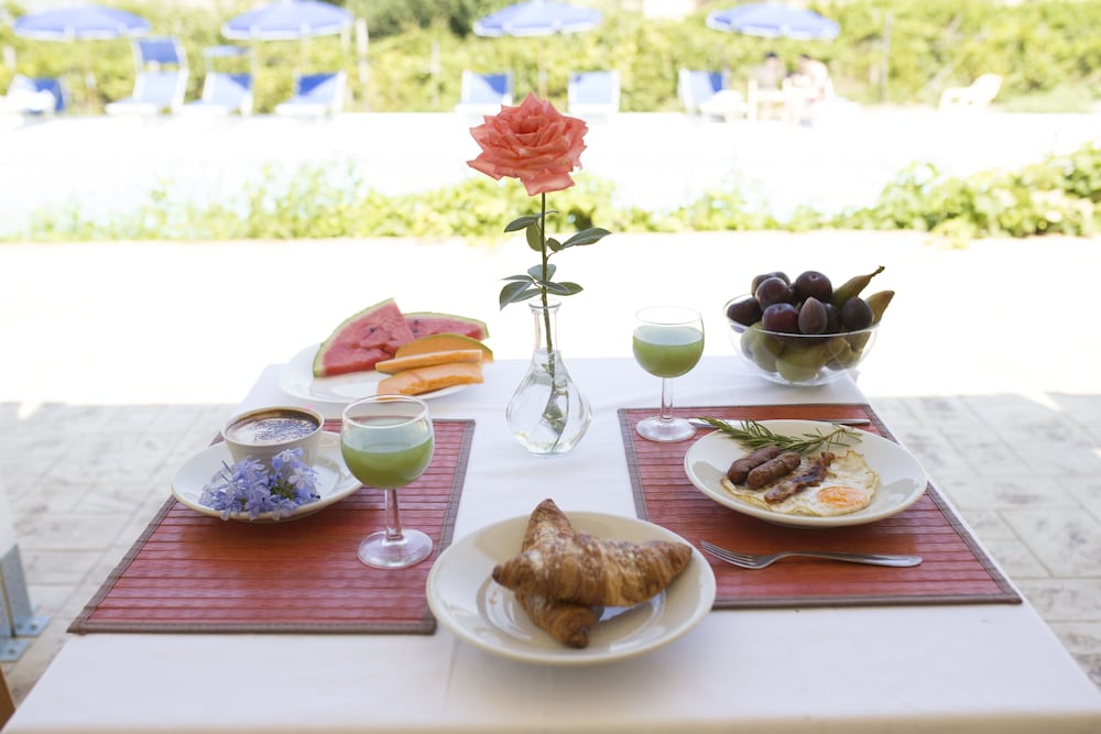 Фото B&b Il Cavaliere