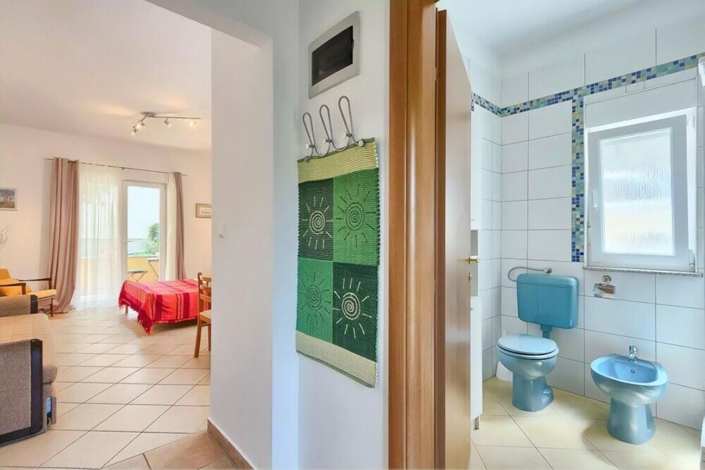 Фото Franulovic Apartments