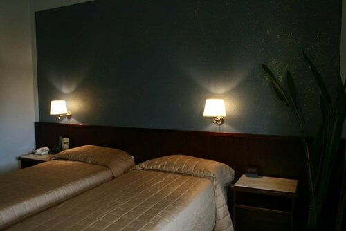 Гостиница Hotel Forum