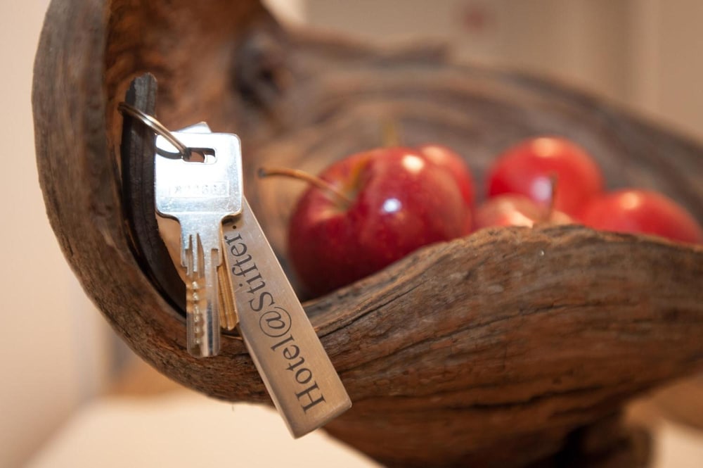 Фото Hotel Stifter