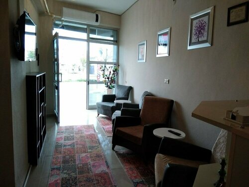 Hotel Asya Apart Otel, Karasu, photo