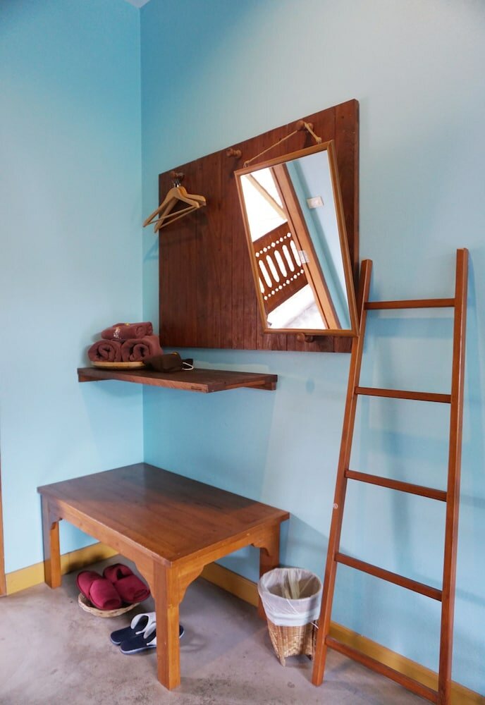 Фото AuangKham Resort